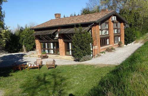 Ca'Noghera Chalet De Ski | Agriturismo Venice Photobirding