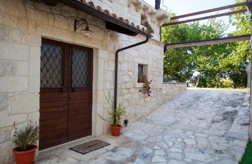 Roccamorice Appartement | Agriturismo Verdebosco