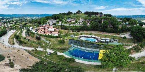 Bivio Lugnano Maison | Agriturismo Villa Paradiso Esotico