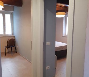 Fratta Appartement | Agriturismo Villa al piano
