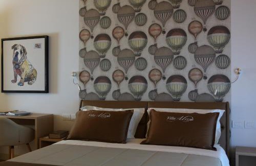 Mansue Maison | Agriturismo Villa Almè
