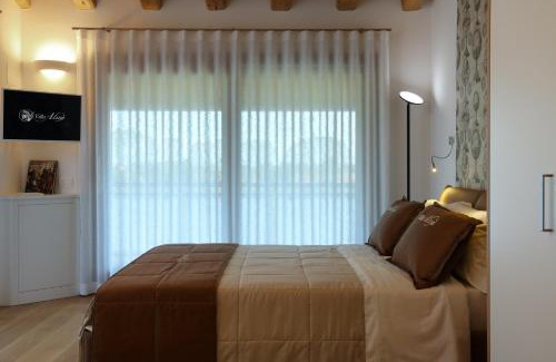 Mansue Maison | Agriturismo Villa Almè