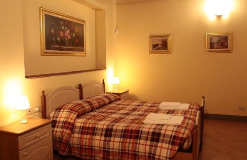 Scandicci Maison | Agriturismo Villa Guarnaschelli