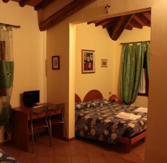 Scandicci Maison | Agriturismo Villa Guarnaschelli
