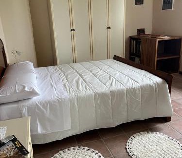 Castell'Arquato Maison | Agriturismo Villa San Lorenzo