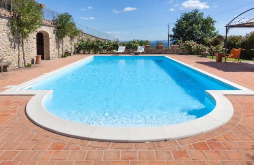 Collesanto Maison | Agriturismo Villa La Maesta