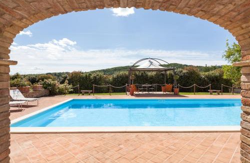 Collesanto Maison | Agriturismo Villa La Maesta