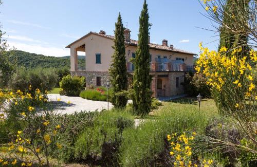 Collesanto Maison | Agriturismo Villa La Maesta