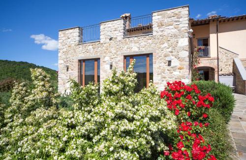 Collesanto Maison | Agriturismo Villa La Maesta