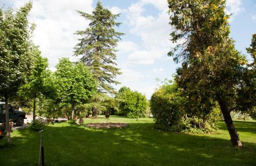 Cortona Maison | Agriturismo Villa La Morina