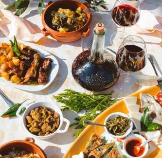 Guardavalle Maison | Agriturismo Villa Vittoria