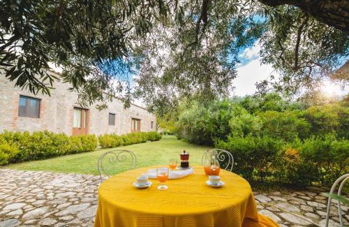Guardavalle Maison | Agriturismo Villa Vittoria