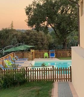 Montelaguardia Maison | Agriturismo Villalta