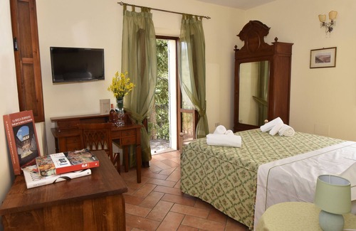 Spoleto Autre | Agriturismo Villino Bellavista