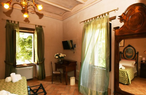 Spoleto Autre | Agriturismo Villino Bellavista