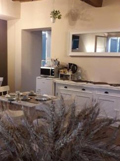 Fabbrico Maison | Agriturismo Vitae