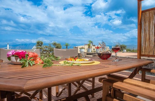 Agios Nikolaos Maison | Agro Nostro-Euphorbia two bedroom house
