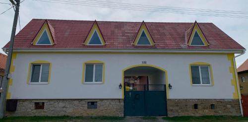 Hrabusice Maison | Agro privat