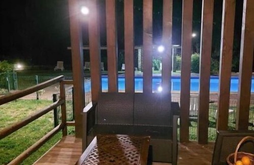 Almodovar e Graca dos Padroes Maison | Agro-turismo Monte Beato - Bunglow3