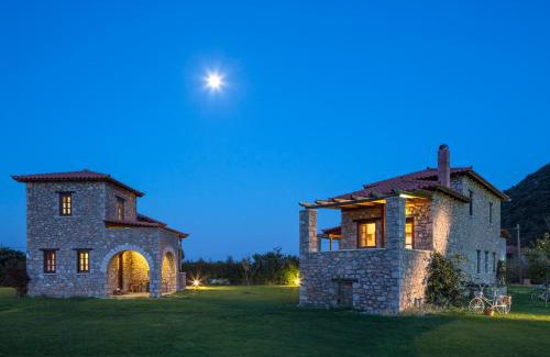 Leonidio Maison | Agroktima