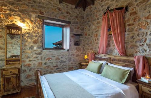 Leonidio Maison | Agroktima