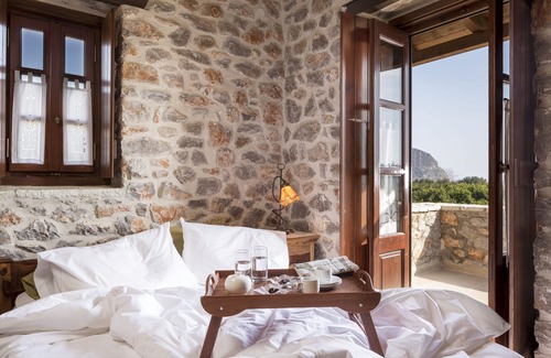 Leonidio Maison | Agroktima