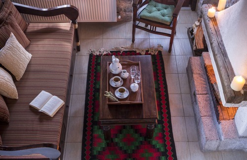 Leonidio Maison | Agroktima