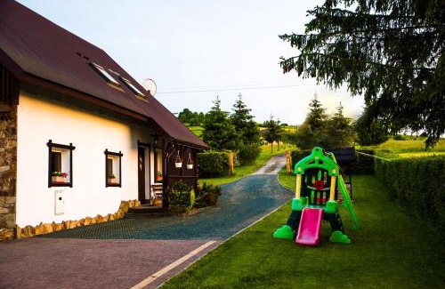 Baligrod Chalet De Ski | Agronoclegi w Bieszczadach ,Na Równi"