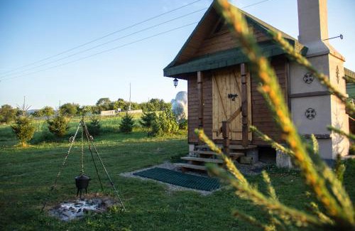 Baligrod Chalet De Ski | Agronoclegi w Bieszczadach ,Na Równi"