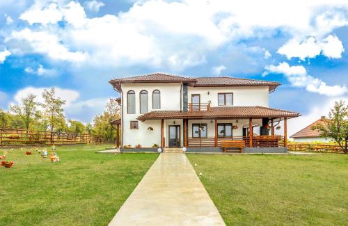 Baia de Fier Maison | Agropensiunea DarDen