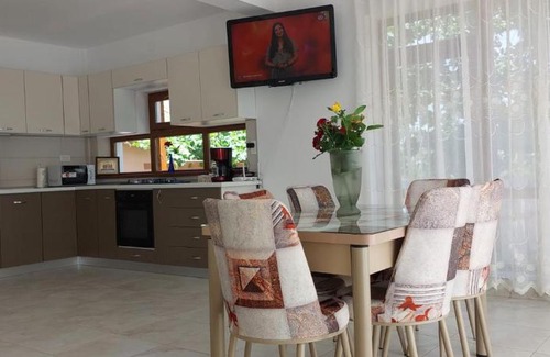 Niculitel Maison | Agropensiunea Olteanu