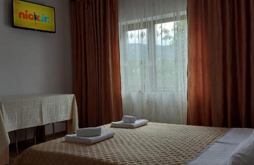 Niculitel Maison | Agropensiunea Olteanu