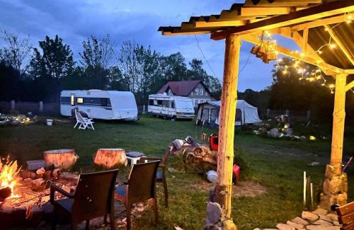 Gryfow Slaski Appartement | AgroStudio