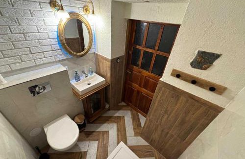 Gryfow Slaski Appartement | AgroStudio