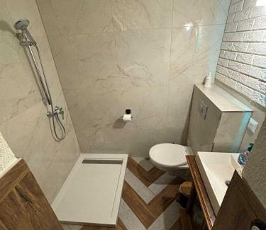 Gryfow Slaski Appartement | AgroStudio