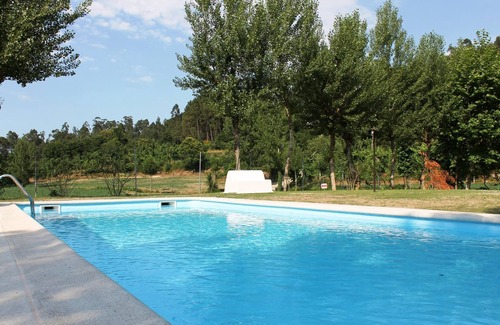 Mancelos Cottage | Agrotourism Quinta de Travancela | Carteiro | Tranquillity