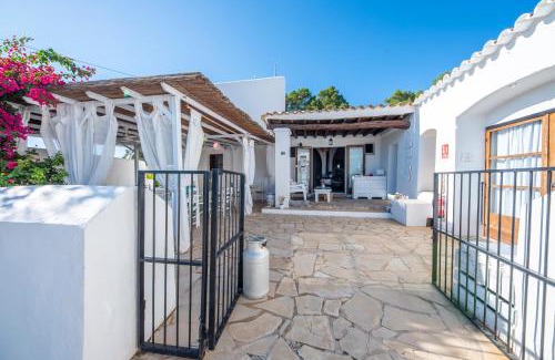 Santa Eulalia del Rio Maison | Agroturismo Can Cosmi Prats