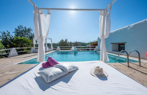 Santa Eulalia del Rio Maison | Agroturismo Can Cosmi Prats