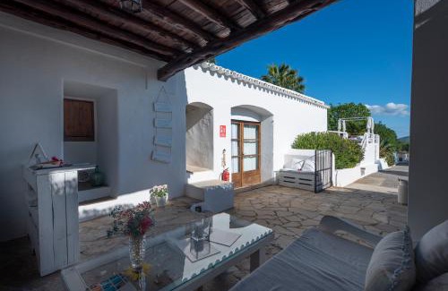 Santa Eulalia del Rio Maison | Agroturismo Can Cosmi Prats