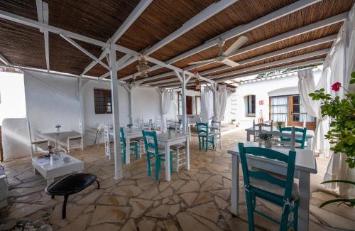 Santa Eulalia del Rio Maison | Agroturismo Can Cosmi Prats