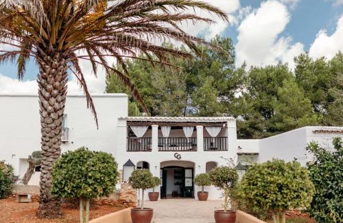 Santa Eulalia del Rio Maison | Agroturismo Can Guillem