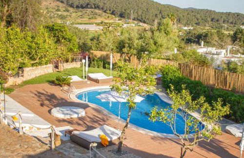 Santa Gertrudis Hôtel | Agroturismo Can Marquet - Adults Only