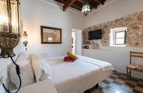 Santa Gertrudis Hôtel | Agroturismo Can Marquet - Adults Only