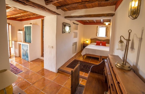 Sant Antoni de Portmany Hôtel | Agroturismo Can Pujolet