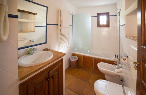 Sant Antoni de Portmany Hôtel | Agroturismo Can Pujolet