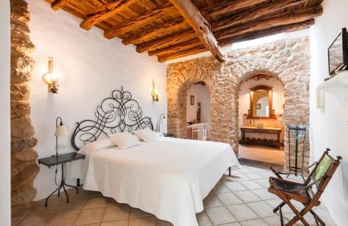 Sant Joan de Labritja Maison | Agroturismo Can Gall