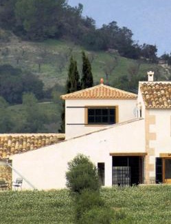 Sant Joan Maison | Agroturisme Gossalba