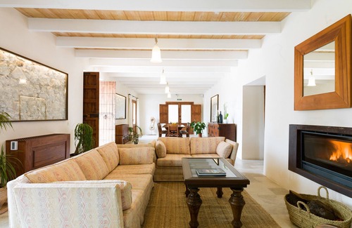 Sant Joan Maison | Agroturisme Gossalba