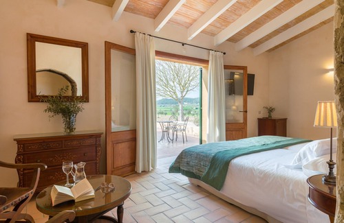 Sant Joan Maison | Agroturisme Gossalba