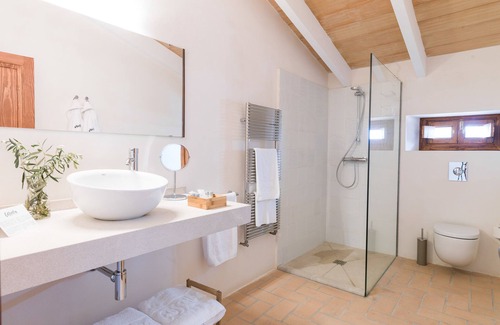 Sant Joan Maison | Agroturisme Gossalba